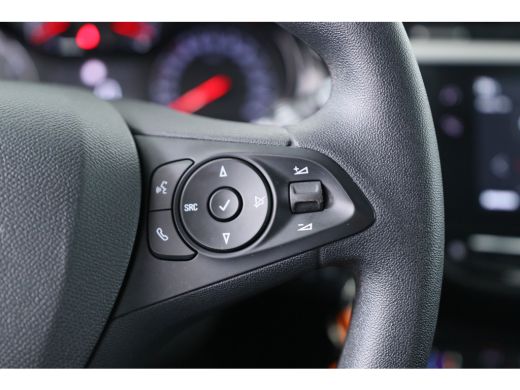 Opel Corsa 1.2 Edition | 1e Eigenaar! | Navi By App | Airco | Cruise Control | Lichtmetalen Velgen | Parkeer... ActivLease financial lease