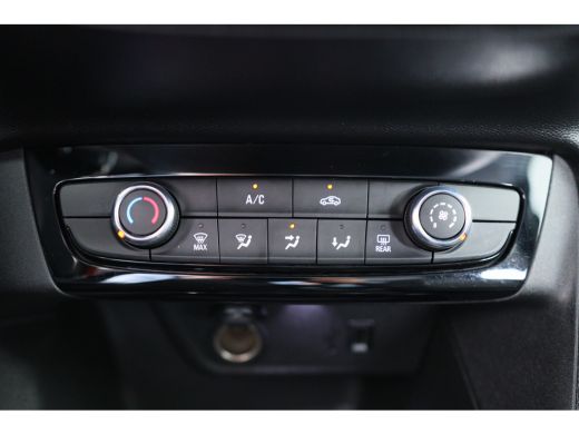 Opel Corsa 1.2 Edition | 1e Eigenaar! | Navi By App | Airco | Cruise Control | Lichtmetalen Velgen | Parkeer... ActivLease financial lease