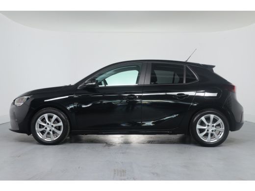 Opel Corsa 1.2 Edition | 1e Eigenaar! | Navi By App | Airco | Cruise Control | Lichtmetalen Velgen | Parkeer... ActivLease financial lease