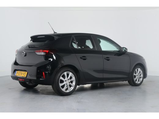 Opel Corsa 1.2 Edition | 1e Eigenaar! | Navi By App | Airco | Cruise Control | Lichtmetalen Velgen | Parkeer... ActivLease financial lease