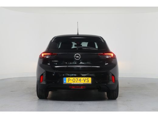 Opel Corsa 1.2 Edition | 1e Eigenaar! | Navi By App | Airco | Cruise Control | Lichtmetalen Velgen | Parkeer... ActivLease financial lease