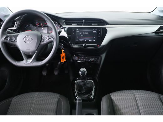 Opel Corsa 1.2 Edition | 1e Eigenaar! | Navi By App | Airco | Cruise Control | Lichtmetalen Velgen | Parkeer... ActivLease financial lease