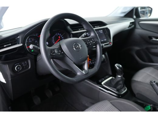 Opel Corsa 1.2 Edition | 1e Eigenaar! | Navi By App | Airco | Cruise Control | Lichtmetalen Velgen | Parkeer... ActivLease financial lease