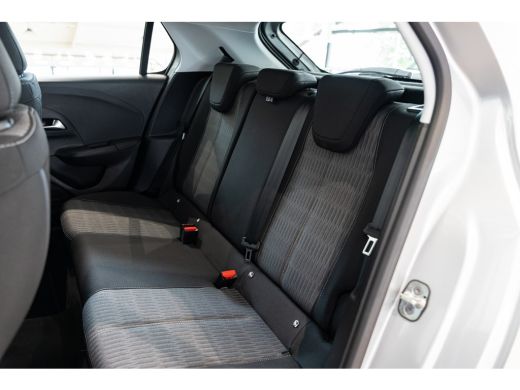 Opel Corsa 1.2 Edition | Apple Carplay & Android Auto | Parkeersensoren | Airco | Cruise Controle | Lichtmet... ActivLease financial lease