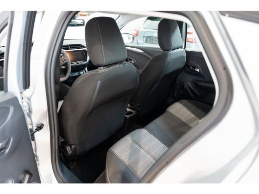 Opel Corsa 1.2 Edition | Apple Carplay & Android Auto | Parkeersensoren | Airco | Cruise Controle | Lichtmet... ActivLease financial lease