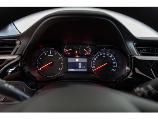 Opel Corsa 1.2 Edition | Apple Carplay & Android Auto | Parkeersensoren | Airco | Cruise Controle | Lichtmet... ActivLease financial lease