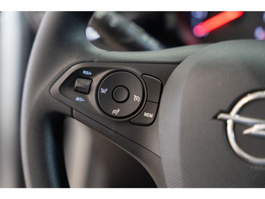 Opel Corsa 1.2 Edition | Apple Carplay & Android Auto | Parkeersensoren | Airco | Cruise Controle | Lichtmet... ActivLease financial lease