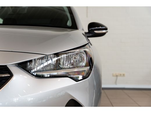 Opel Corsa 1.2 Edition | Apple Carplay & Android Auto | Parkeersensoren | Airco | Cruise Controle | Lichtmet... ActivLease financial lease