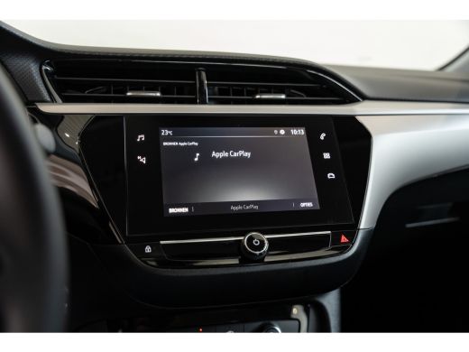 Opel Corsa 1.2 Edition | Apple Carplay & Android Auto | Parkeersensoren | Airco | Cruise Controle | Lichtmet... ActivLease financial lease