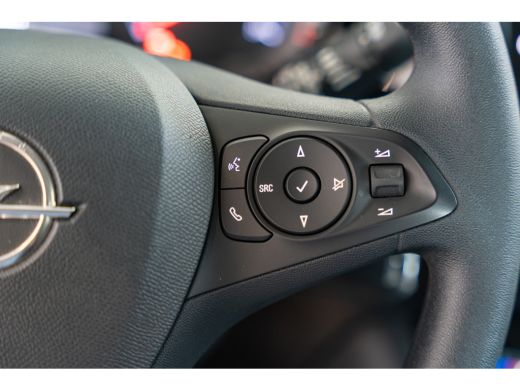 Opel Corsa 1.2 Edition | Apple Carplay & Android Auto | Parkeersensoren | Airco | Cruise Controle | Lichtmet... ActivLease financial lease