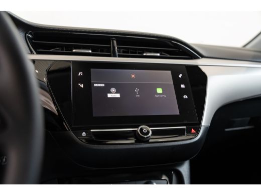 Opel Corsa 1.2 Edition | Apple Carplay & Android Auto | Parkeersensoren | Airco | Cruise Controle | Lichtmet... ActivLease financial lease