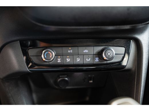 Opel Corsa 1.2 Edition | Apple Carplay & Android Auto | Parkeersensoren | Airco | Cruise Controle | Lichtmet... ActivLease financial lease