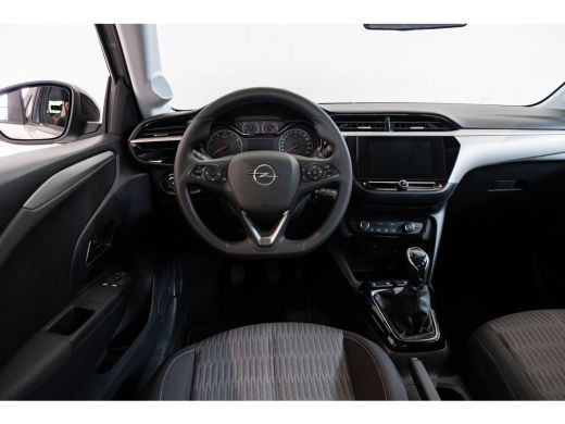 Opel Corsa 1.2 Edition | Apple Carplay & Android Auto | Parkeersensoren | Airco | Cruise Controle | Lichtmet... ActivLease financial lease