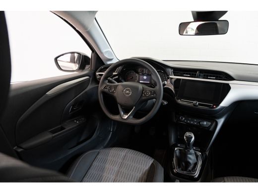 Opel Corsa 1.2 Edition | Apple Carplay & Android Auto | Parkeersensoren | Airco | Cruise Controle | Lichtmet... ActivLease financial lease