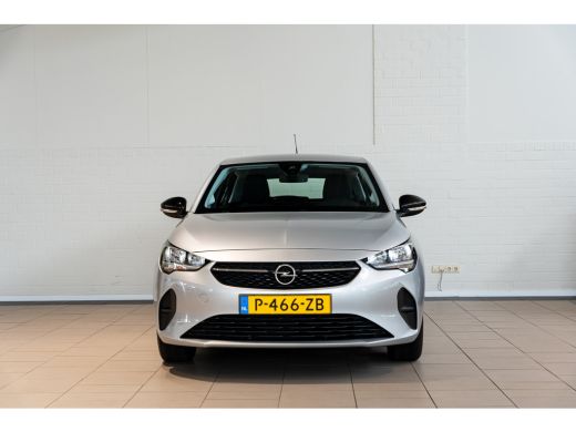Opel Corsa 1.2 Edition | Apple Carplay & Android Auto | Parkeersensoren | Airco | Cruise Controle | Lichtmet... ActivLease financial lease
