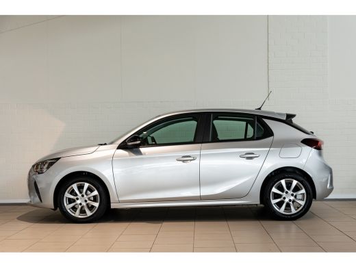 Opel Corsa 1.2 Edition | Apple Carplay & Android Auto | Parkeersensoren | Airco | Cruise Controle | Lichtmet... ActivLease financial lease