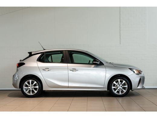 Opel Corsa 1.2 Edition | Apple Carplay & Android Auto | Parkeersensoren | Airco | Cruise Controle | Lichtmet... ActivLease financial lease