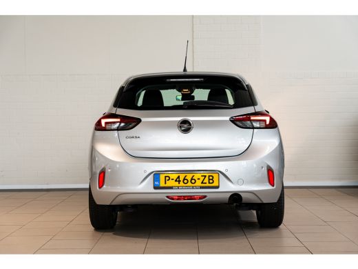 Opel Corsa 1.2 Edition | Apple Carplay & Android Auto | Parkeersensoren | Airco | Cruise Controle | Lichtmet... ActivLease financial lease