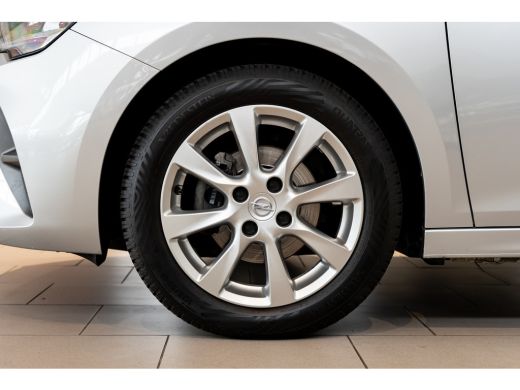 Opel Corsa 1.2 Edition | Apple Carplay & Android Auto | Parkeersensoren | Airco | Cruise Controle | Lichtmet... ActivLease financial lease