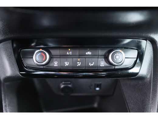 Opel Corsa 1.2 Edition | Automaat! | Dealer Onderhouden! | Navi | Airco | Cruise | Parkeersensoren | LED ActivLease financial lease