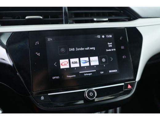 Opel Corsa 1.2 Edition | Automaat! | Dealer Onderhouden! | Navi | Airco | Cruise | Parkeersensoren | LED ActivLease financial lease