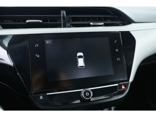 Opel Corsa 1.2 Edition | Automaat! | Dealer Onderhouden! | Navi | Airco | Cruise | Parkeersensoren | LED ActivLease financial lease