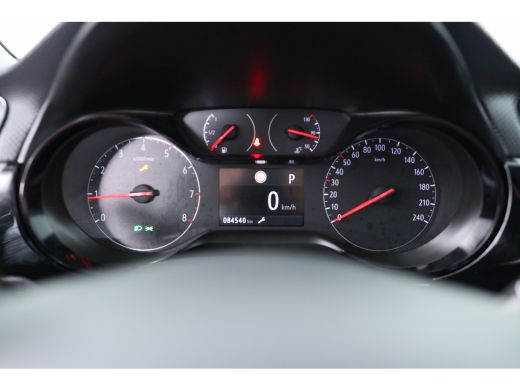 Opel Corsa 1.2 Edition | Automaat! | Dealer Onderhouden! | Navi | Airco | Cruise | Parkeersensoren | LED ActivLease financial lease