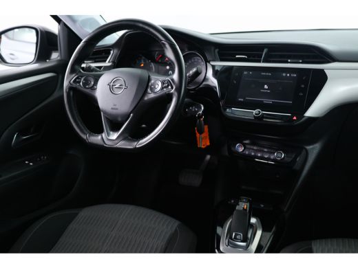 Opel Corsa 1.2 Edition | Automaat! | Dealer Onderhouden! | Navi | Airco | Cruise | Parkeersensoren | LED ActivLease financial lease