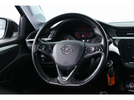 Opel Corsa 1.2 Edition | Automaat! | Dealer Onderhouden! | Navi | Airco | Cruise | Parkeersensoren | LED ActivLease financial lease