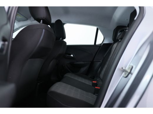 Opel Corsa 1.2 Edition | Automaat! | Dealer Onderhouden! | Navi | Airco | Cruise | Parkeersensoren | LED ActivLease financial lease