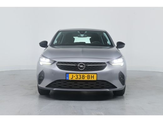 Opel Corsa 1.2 Edition | Automaat! | Dealer Onderhouden! | Navi | Airco | Cruise | Parkeersensoren | LED ActivLease financial lease