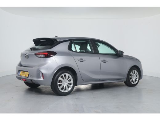 Opel Corsa 1.2 Edition | Automaat! | Dealer Onderhouden! | Navi | Airco | Cruise | Parkeersensoren | LED ActivLease financial lease