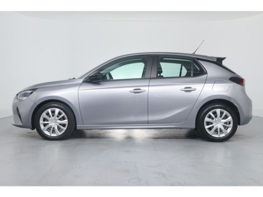 Opel Corsa 1.2 Edition | Automaat! | Dealer Onderhouden! | Navi | Airco | Cruise | Parkeersensoren | LED ActivLease financial lease
