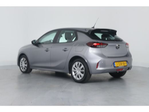 Opel Corsa 1.2 Edition | Automaat! | Dealer Onderhouden! | Navi | Airco | Cruise | Parkeersensoren | LED ActivLease financial lease