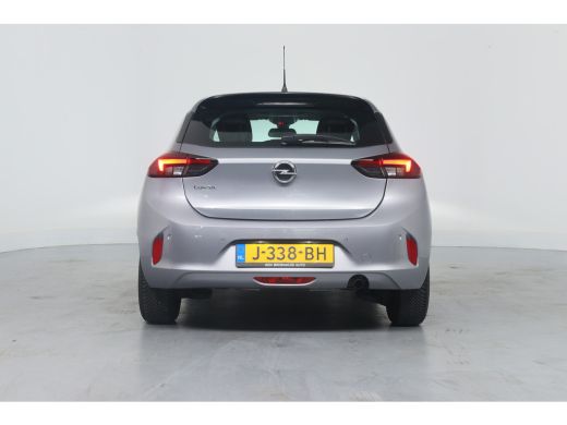 Opel Corsa 1.2 Edition | Automaat! | Dealer Onderhouden! | Navi | Airco | Cruise | Parkeersensoren | LED ActivLease financial lease