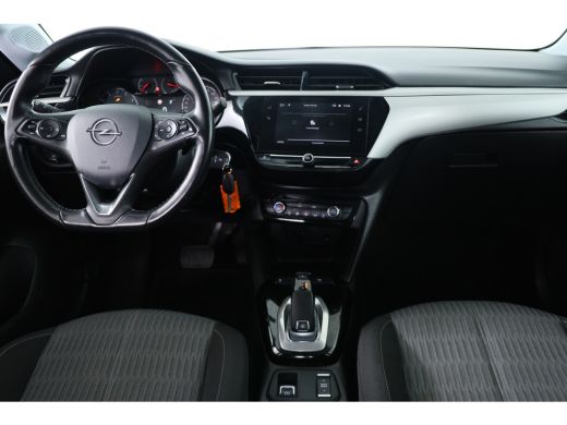 Opel Corsa 1.2 Edition | Automaat! | Dealer Onderhouden! | Navi | Airco | Cruise | Parkeersensoren | LED ActivLease financial lease
