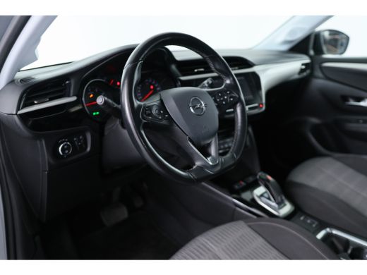 Opel Corsa 1.2 Edition | Automaat! | Dealer Onderhouden! | Navi | Airco | Cruise | Parkeersensoren | LED ActivLease financial lease