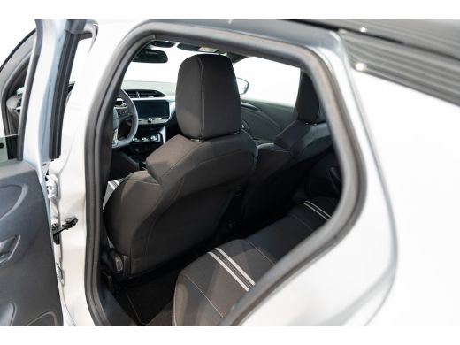 Opel Corsa-e Long Range GS 51 kWh | Groot Navigatie | Camera | Parkeersensoren | Keyless | Climate Controle | ... ActivLease financial lease