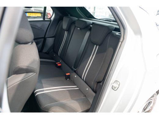 Opel Corsa-e Long Range GS 51 kWh | Groot Navigatie | Camera | Parkeersensoren | Keyless | Climate Controle | ... ActivLease financial lease