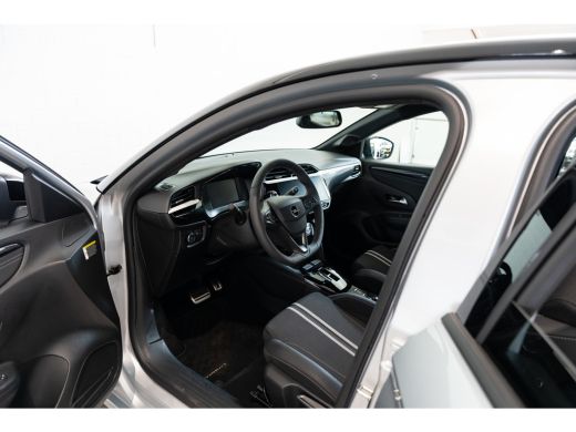 Opel Corsa-e Long Range GS 51 kWh | Groot Navigatie | Camera | Parkeersensoren | Keyless | Climate Controle | ... ActivLease financial lease