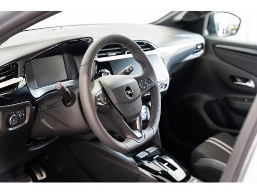 Opel Corsa-e Long Range GS 51 kWh | Groot Navigatie | Camera | Parkeersensoren | Keyless | Climate Controle | ... ActivLease financial lease