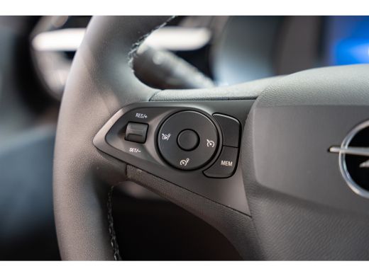Opel Corsa-e Long Range GS 51 kWh | Groot Navigatie | Camera | Parkeersensoren | Keyless | Climate Controle | ... ActivLease financial lease