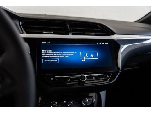 Opel Corsa-e Long Range GS 51 kWh | Groot Navigatie | Camera | Parkeersensoren | Keyless | Climate Controle | ... ActivLease financial lease