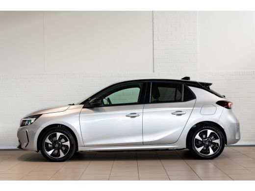 Opel Corsa-e Long Range GS 51 kWh | Groot Navigatie | Camera | Parkeersensoren | Keyless | Climate Controle | ... ActivLease financial lease