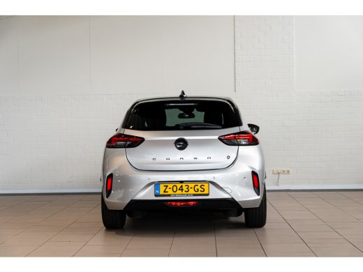 Opel Corsa-e Long Range GS 51 kWh | Groot Navigatie | Camera | Parkeersensoren | Keyless | Climate Controle | ... ActivLease financial lease