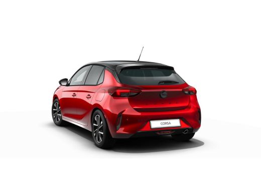 Opel Corsa YES | LED koplampen met LED dagrijverlichting | Licht- en regensensor | Parkeersensoren achter ActivLease financial lease