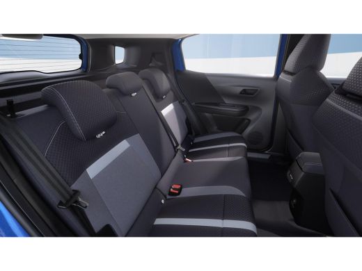 Opel Frontera Edition - Electric | 11 kW boordlader | LED koplampen | Parkeersensoren achter ActivLease financial lease