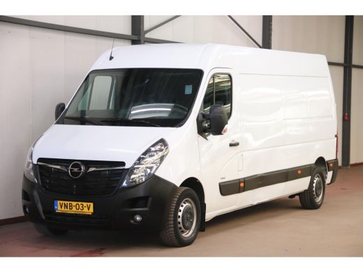 Opel Movano 2.3 Turbo L3H2 POST NL STELLINGEN Opel Movano 2.3 Turbo L3H2 POST NL STELLINGEN