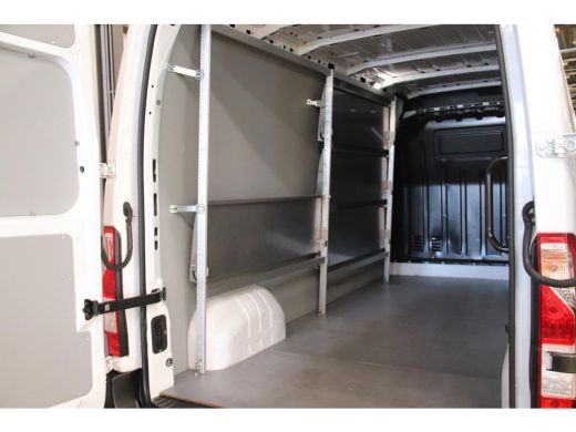 Opel Movano 2.3 Turbo L3H2 POST NL STELLINGEN ActivLease financial lease