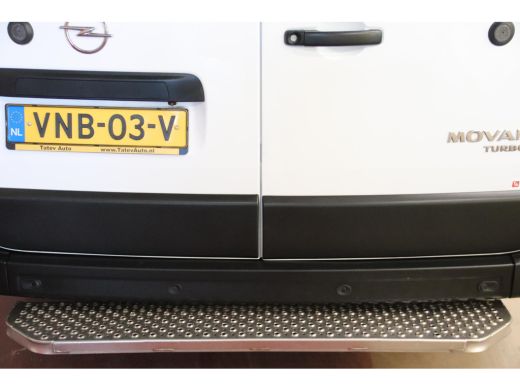 Opel Movano 2.3 Turbo L3H2 POST NL STELLINGEN ActivLease financial lease